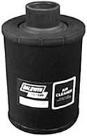 D055004 | DONALDSON | Intake Air Filter Element