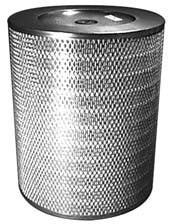 AF25045M - FLEETGUARD   - Online Filter Supply Replacement Part # 97-22-1100