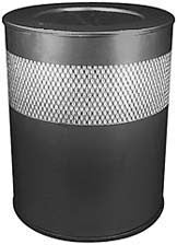 AF4657 - FLEETGUARD   - Online Filter Supply Replacement Part # 97-22-1106