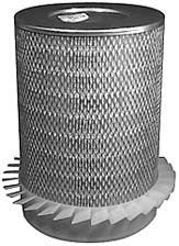 AF489K - FLEETGUARD   - Online Filter Supply Replacement Part # 97-22-1221