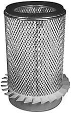 FHB100015 | DONALDSON | Intake Air Filter Element