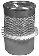 42535 | WIX | Intake Air Filter Element | OFS # 97-22-1231