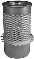 542515 | WIX | Intake Air Filter Element | OFS # 97-22-1233