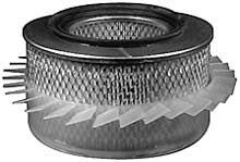 AF823KM - FLEETGUARD   - Online Filter Supply Replacement Part # 97-22-1235