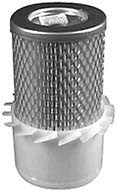 AF4973K - FLEETGUARD   - Online Filter Supply Replacement Part # 97-22-1247
