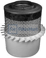 AF1763K - FLEETGUARD   - Online Filter Supply Replacement Part # 97-22-1258
