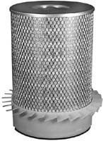 AF1925K - FLEETGUARD   - Online Filter Supply Replacement Part # 97-22-1261