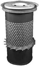 AF4655KM - FLEETGUARD   - Online Filter Supply Replacement Part # 97-22-1263