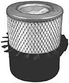 1219506 | Clark | Dust Collector Element Replacement | Online Filter Supply 97-22-1265