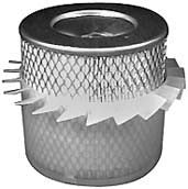 AF25385K - FLEETGUARD   - Online Filter Supply Replacement Part # 97-22-1266
