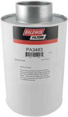 AF4581 - FLEETGUARD   - Online Filter Supply Replacement Part # 97-22-1350