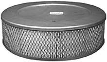 6131817030 | Komatsu | Intake Air Filter Element Replacement | Online Filter Supply 97-22-1666