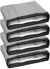 AF25347 - FLEETGUARD   - Online Filter Supply Replacement Part # 97-22-1988