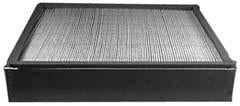 546689 | WIX | Panel Air Filter Element | OFS # 97-22-4484