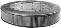 46151 - WIX   - Online Filter Supply Replacement Part # 97-22-4597