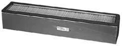 42457 | WIX | Panel Air Filter Element | OFS # 97-22-4782