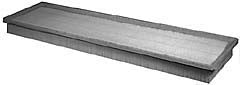 9126106700 | Komatsu Dresser | Intake Air Filter Element Replacement | Online Filter Supply 97-22-5115