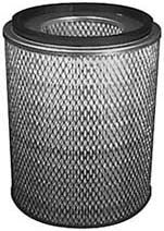 22-1666 | Filter-Mart Corp | Intake Air Filter Element Replacement | Online Filter Supply 97-22-5127