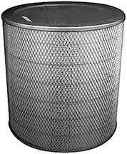 15-1100 | Filter-Mart Corp | Dust Collector Element Replacement | Online Filter Supply 97-22-5133