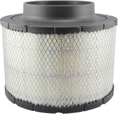 10P2554 | White | Pleated Paper Element Replacement | Online Filter Supply 97-22-5656
