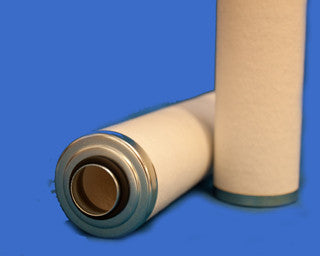 8QF20-147 - FINITE   - Online Filter Supply Replacement Part # 97-24-0074