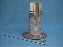 GS19064 - AIR MAZE  - Online Filter Supply Replacement Part # 97-24-0171