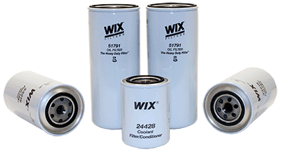 24210 | WIX | Service Kit For Mack | OFS # 97-28-0832