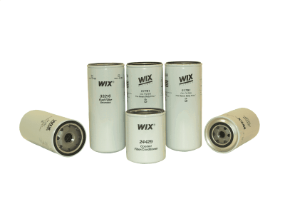 542108 | WIX | Intake Air Filter Element | OFS # 97-22-0801