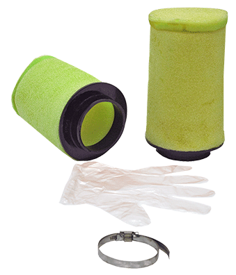 24245 | WIX | Air Filter | OFS # 97-39-5785