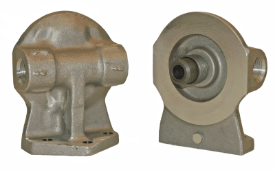 24309 | WIX | Replacement Filter Head | OFS # 97-33-8708