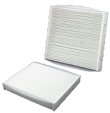 PA4393 | Baldwin | Cabin Air Filter Element