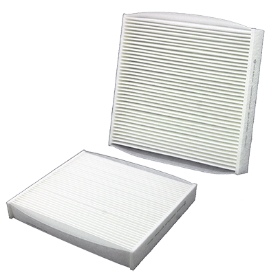 PA4393 | Baldwin | Cabin Air Filter Element