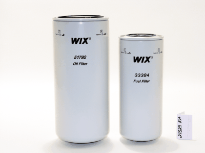 24529 | WIX | Service Kit For Caterpillar | OFS # 97-28-0867