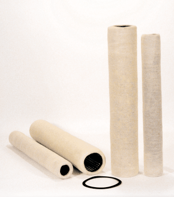 542215 | WIX | Intake Air Filter Element | OFS # 97-22-0647