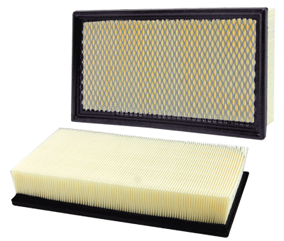 542216 | WIX | Intake Air Filter Element | OFS # 97-22-0898