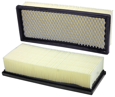 542233 | WIX | Intake Air Filter Element | OFS # 97-22-1626