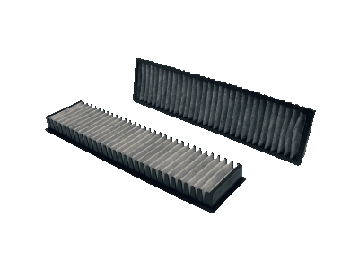 24758 | WIX | Cabin Air Element W/O Charcoal | OFS # 97-22-5588