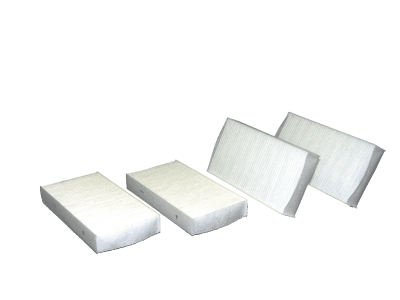 542443 | WIX | Intake Air Filter Element | OFS # 97-15-0941