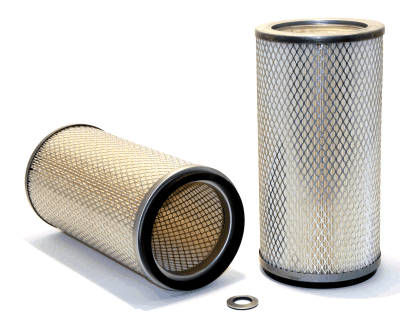 24888 | WIX | Intake Air Filter Element | OFS # 97-22-1041
