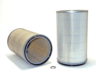 24892 | WIX | Intake Air Filter Element | OFS # 97-22-2054