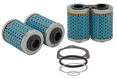 542574 | WIX | Intake Air Filter Element | OFS # 97-15-1123
