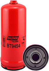 1132401080 | Isuzu | Lube Filter Element Replacement | Online Filter Supply 97-25-0007