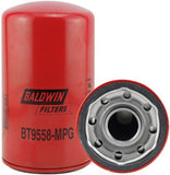  BT9558-MPG | Baldwin | Compressor Spin-On Element