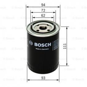 0-451-103-084 | Bosch Spin-On Element