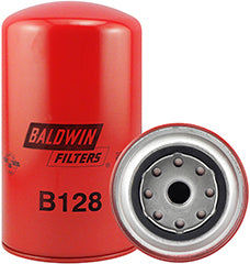 Online Filter Supply 97-25-0382 Replaces Baldwin B128