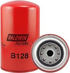 Baldwin B126 Same As P168058 | Donaldson