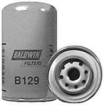 LF702 - FLEETGUARD   - Online Filter Supply Replacement Part # 97-25-0383