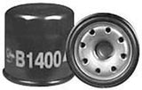 B14004 Cross References PH6607 | FRAM | Spin-On Filter Element