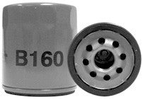 B160 - BALDWIN   - Online Filter Supply Replacement Part # 97-25-0400