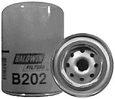LF3369 - FLEETGUARD   - Online Filter Supply Replacement Part # 97-25-0415